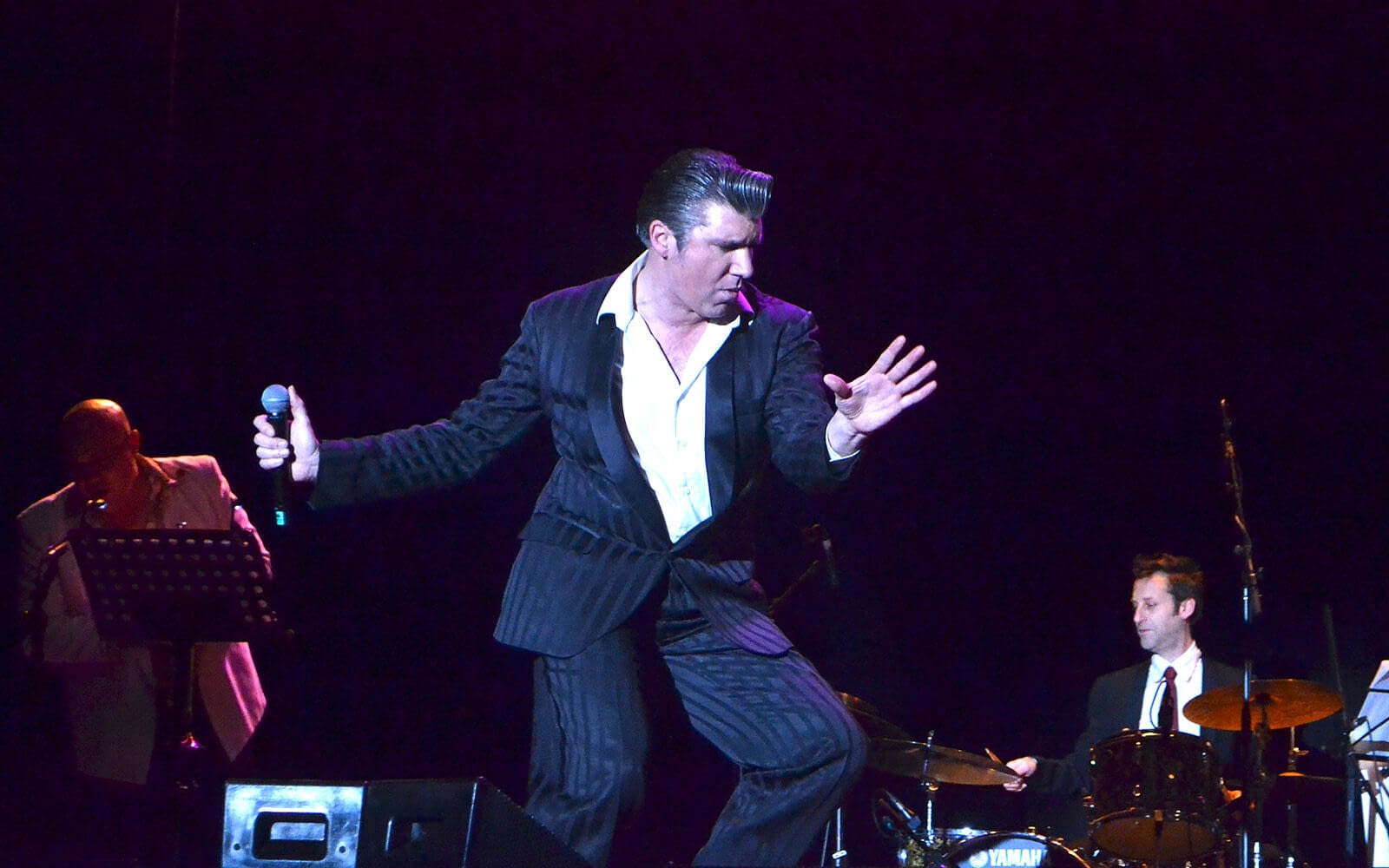 Balkan Elvis - Aloha From Dubrovnik_Public Bookings_Landscape