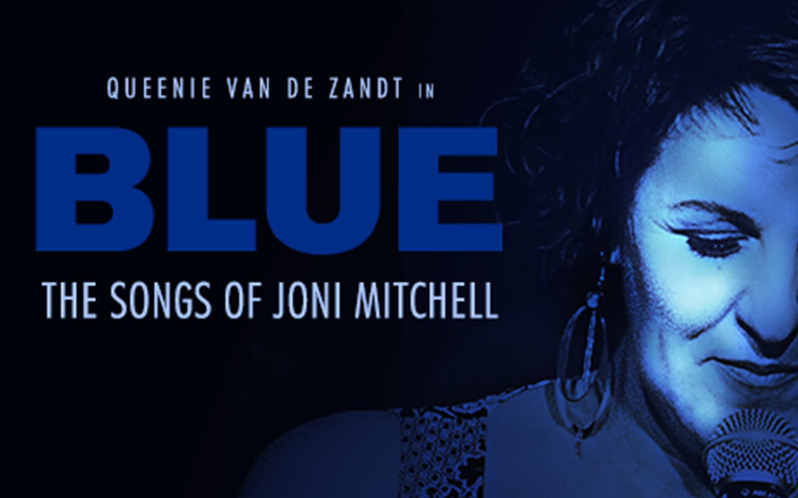 Queenie van de Zandt in BLUE_Neil Gooding Productions_Landscape