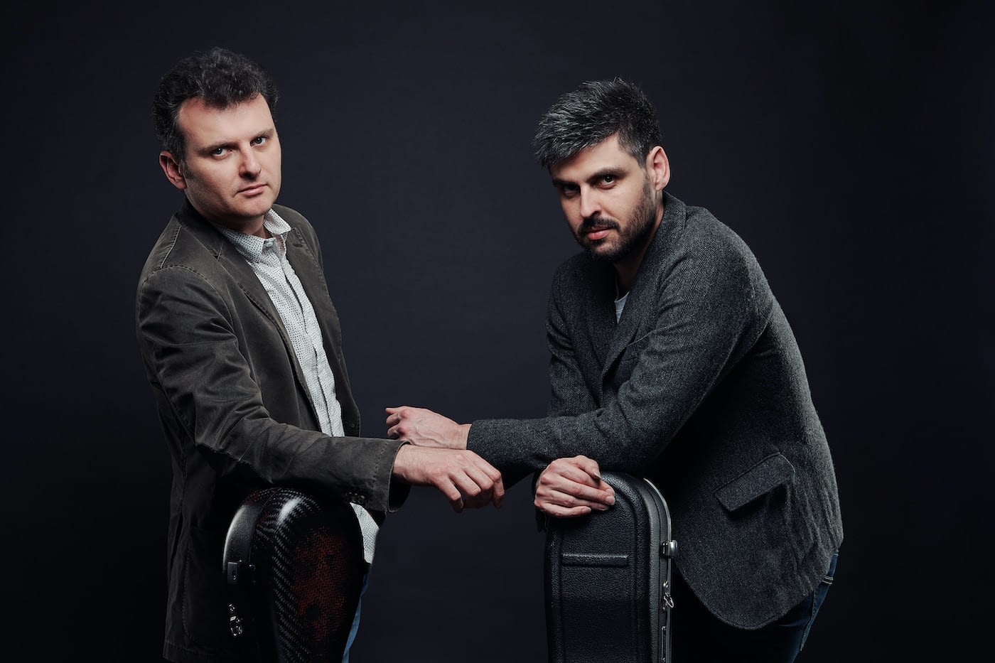 Grigoryan 2018 Press Shoot_SS_0 87_