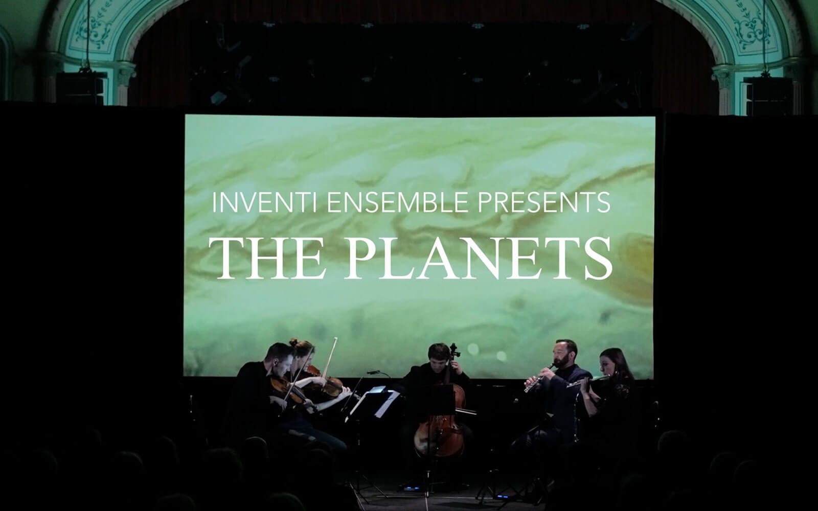 The Planets_Inventi Ensemble_Landscape